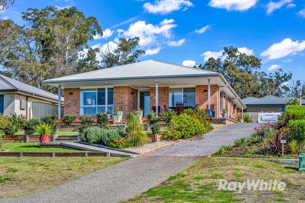 2 Babbler Walk, Gloucester, NSW 2422