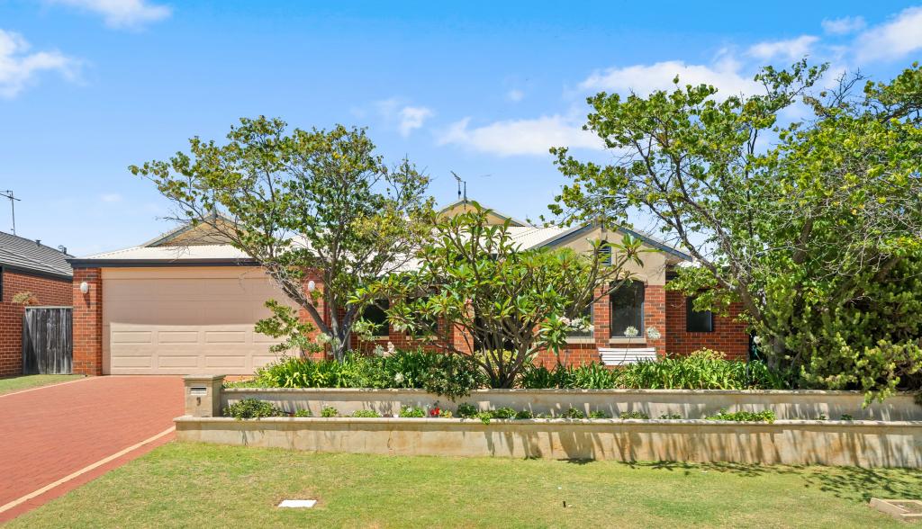 5 CASTAWAY COVE, HALLS HEAD, WA 6210