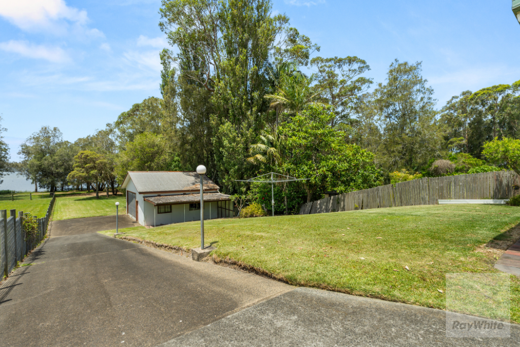 230 SANCTUARY POINT RD, SANCTUARY POINT, NSW 2540