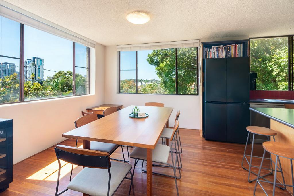 3/14 Charlton St, Hamilton, QLD 4007