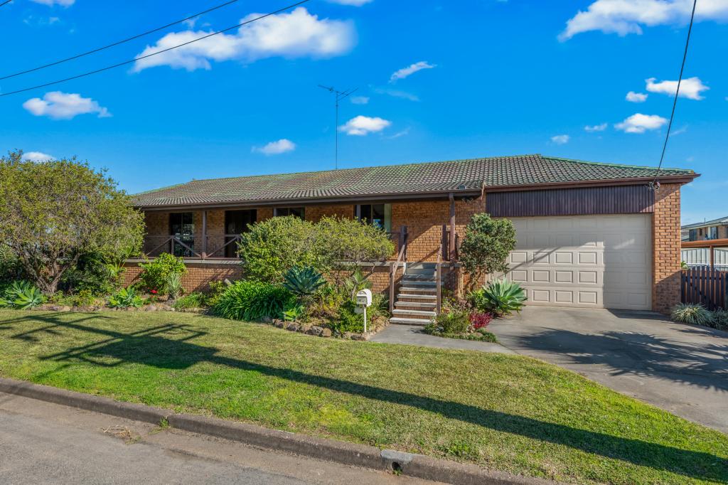 7 Ellen Ave, Singleton, NSW 2330