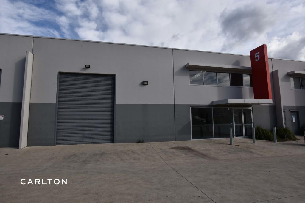 5/11 Pikkat Dr, Braemar, NSW 2575