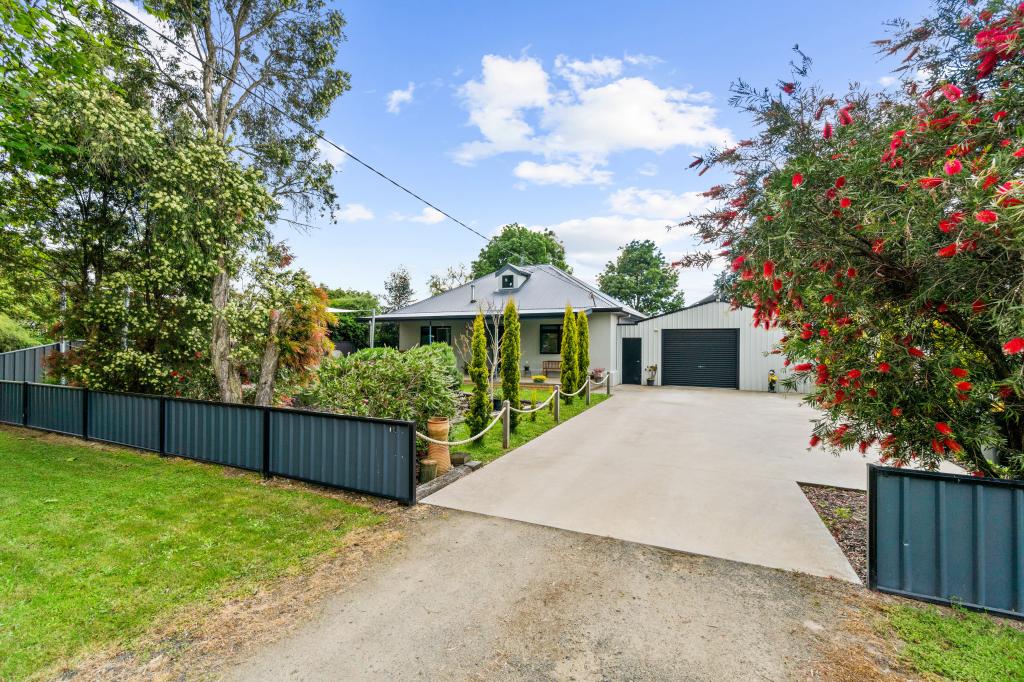 12 Church St, Cowwarr, VIC 3857