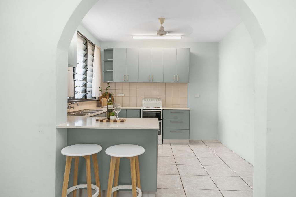 7/18 Henry St, Stuart Park, NT 0820