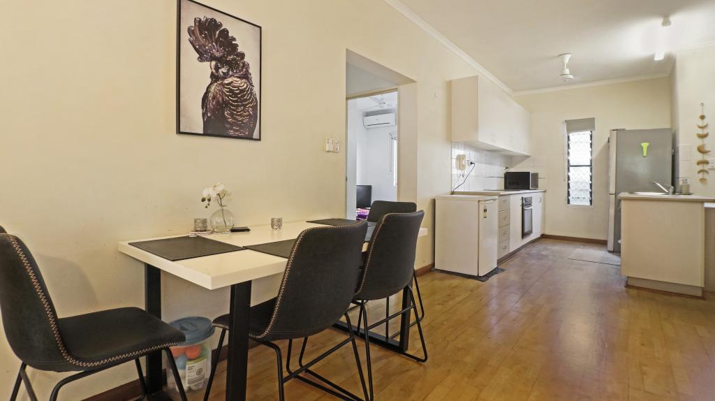 10/21 Sunset Dr, Coconut Grove, NT 0810
