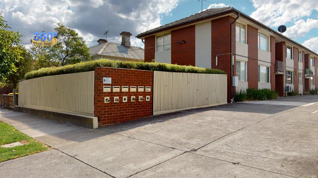 5/52 MUNRO ST, ASCOT VALE, VIC 3032