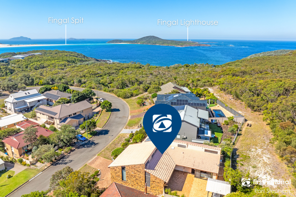 53 Pacific Dr, Fingal Bay, NSW 2315