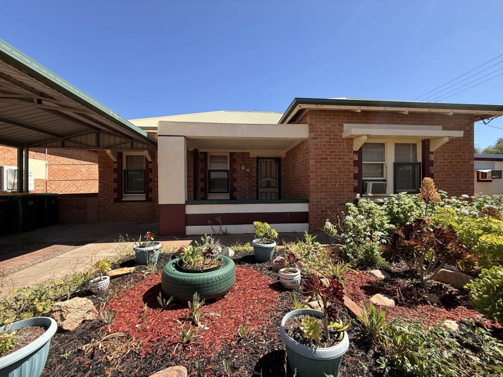 31 Jervois St, Port Augusta, SA 5700
