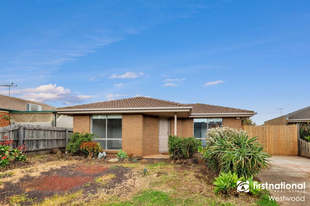 3 Buckhurst Way, Hoppers Crossing, VIC 3029