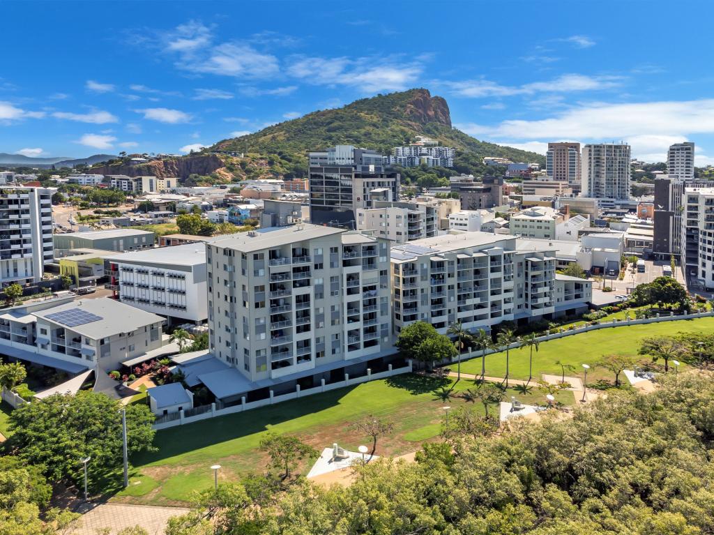 43/11-17 STANLEY ST, TOWNSVILLE CITY, QLD 4810