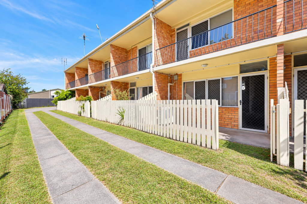 3/63 Milton St, Mackay, QLD 4740