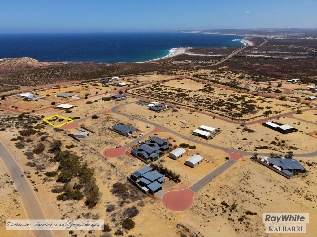 6 Porana Pl, Kalbarri, WA 6536