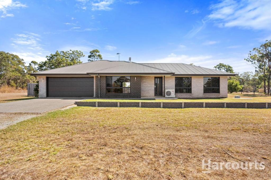33 Garryowen Rd, Redridge, QLD 4660