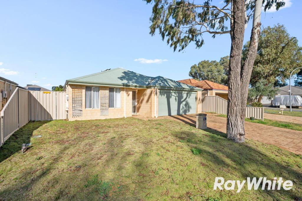 4 Wonich Fawy, Greenfields, WA 6210