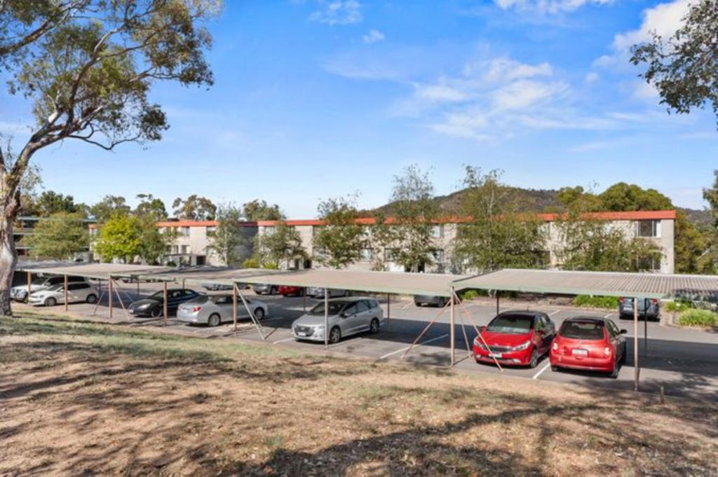 46/6 Wilkins St, Mawson, ACT 2607