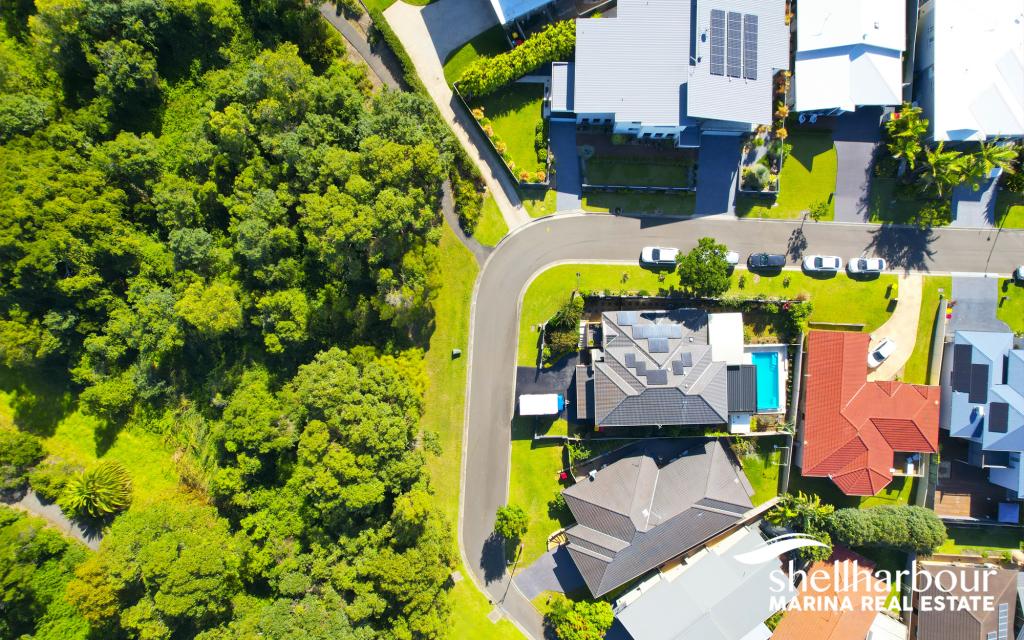 7 Montague Cres, Shell Cove, NSW 2529