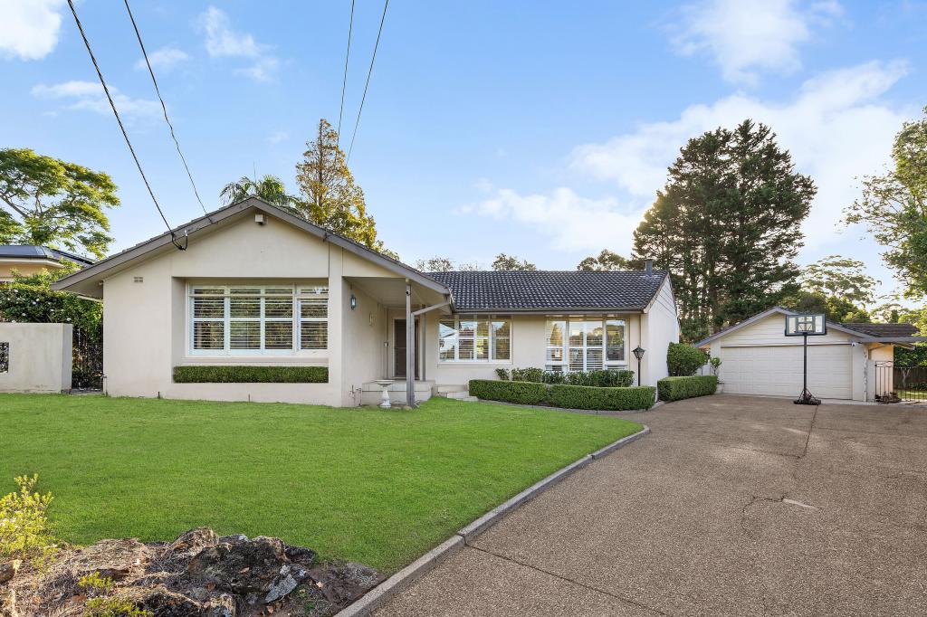 3 Bass Pl, St Ives, NSW 2075