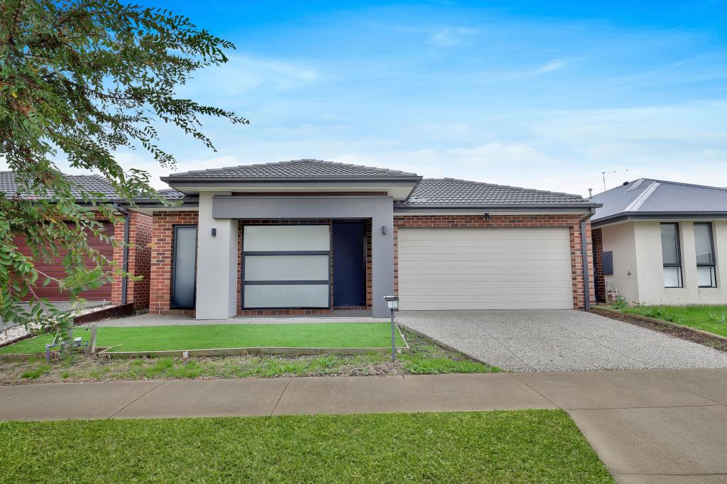 12 Farnsworth St, Donnybrook, VIC 3064