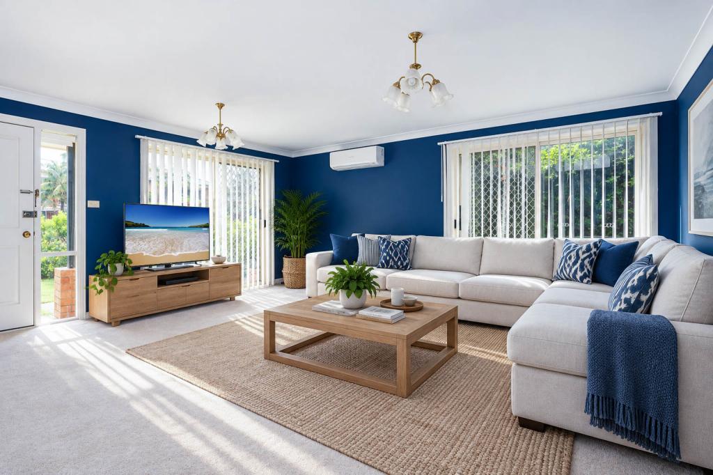 1/8 Carousel Cl, Cromer, NSW 2099