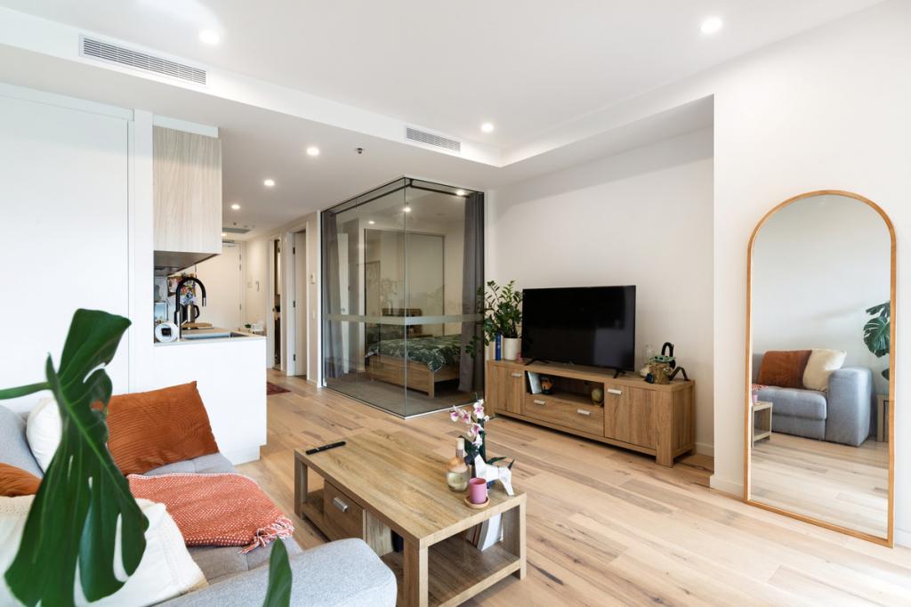 328/61 Cooyong St, Braddon, ACT 2612