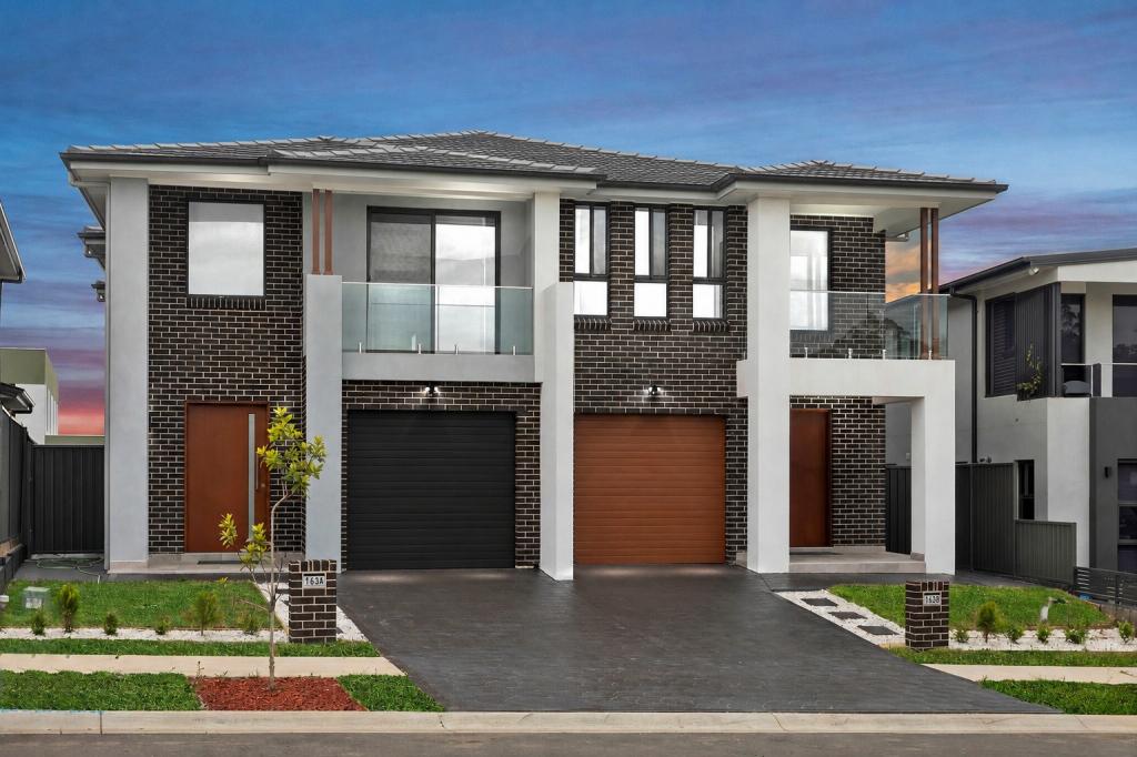 163b Donovan Bvd, Gregory Hills, NSW 2557