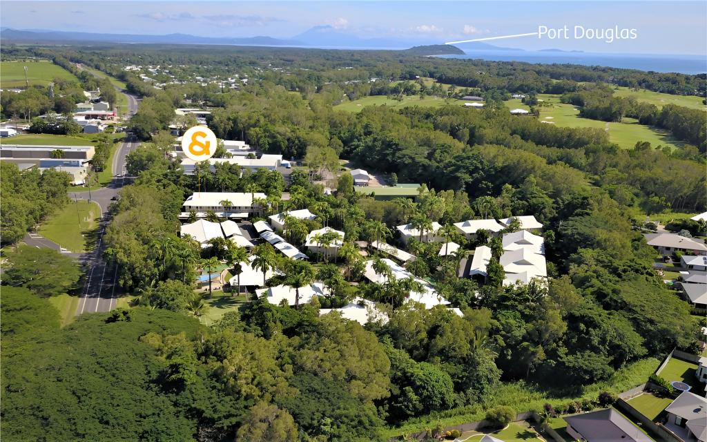 18/1 Beor St, Craiglie, QLD 4877