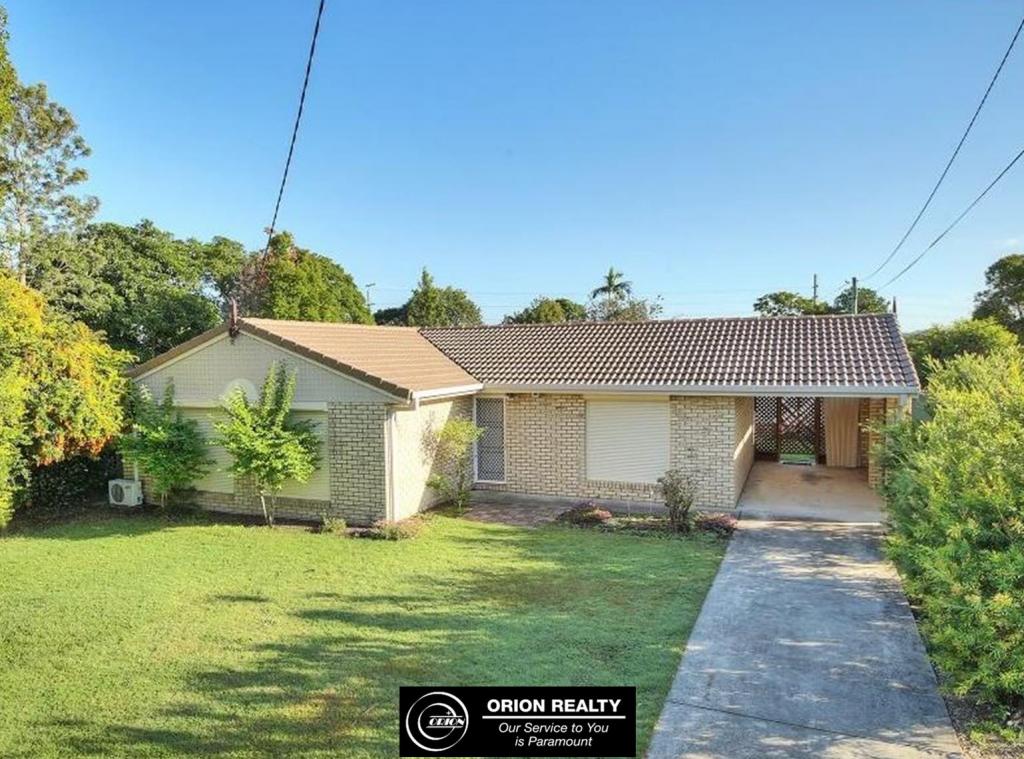 23 Apex St, Marsden, QLD 4132