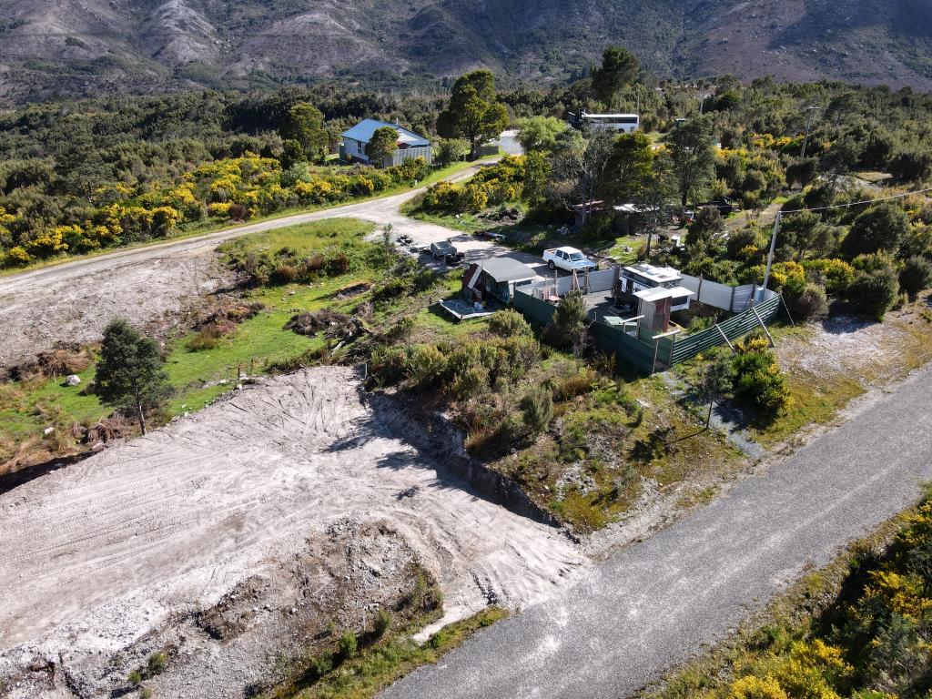 37 Montgomery St, Gormanston, TAS 7466