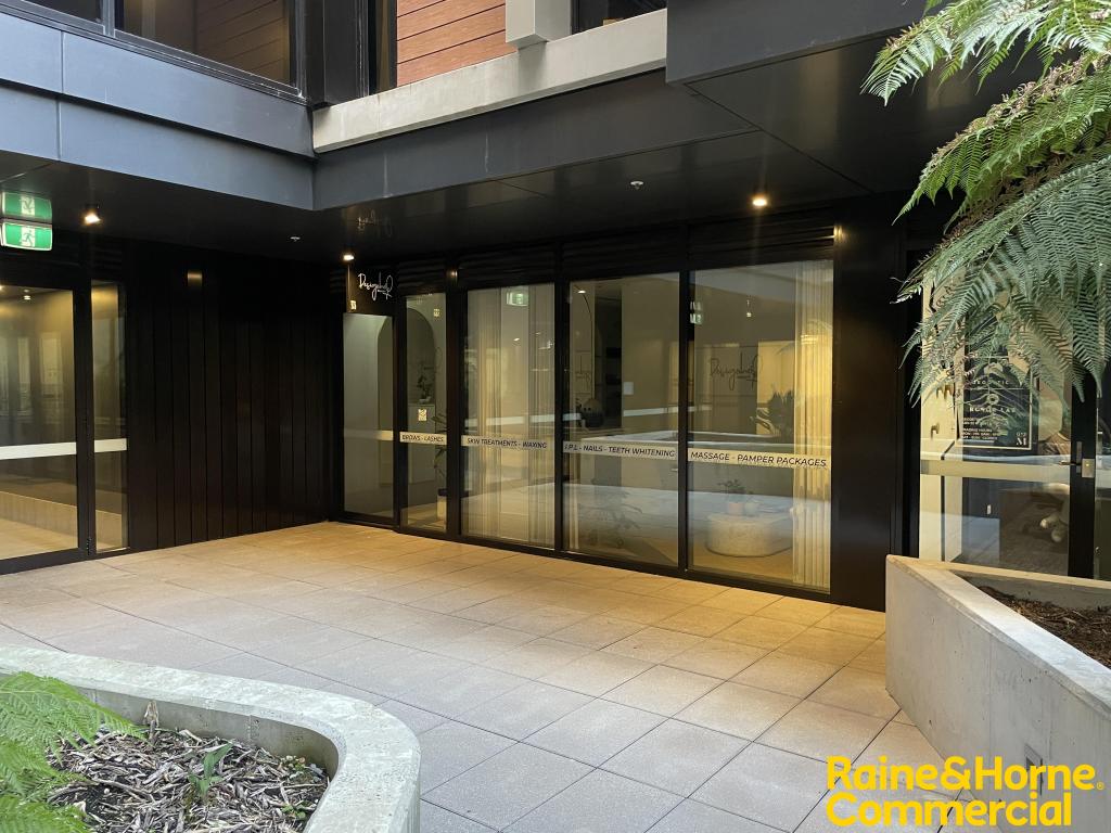 14/1 Elouera St, Braddon, ACT 2612