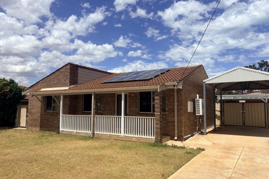 16 Bogle Way, Spalding, WA 6530