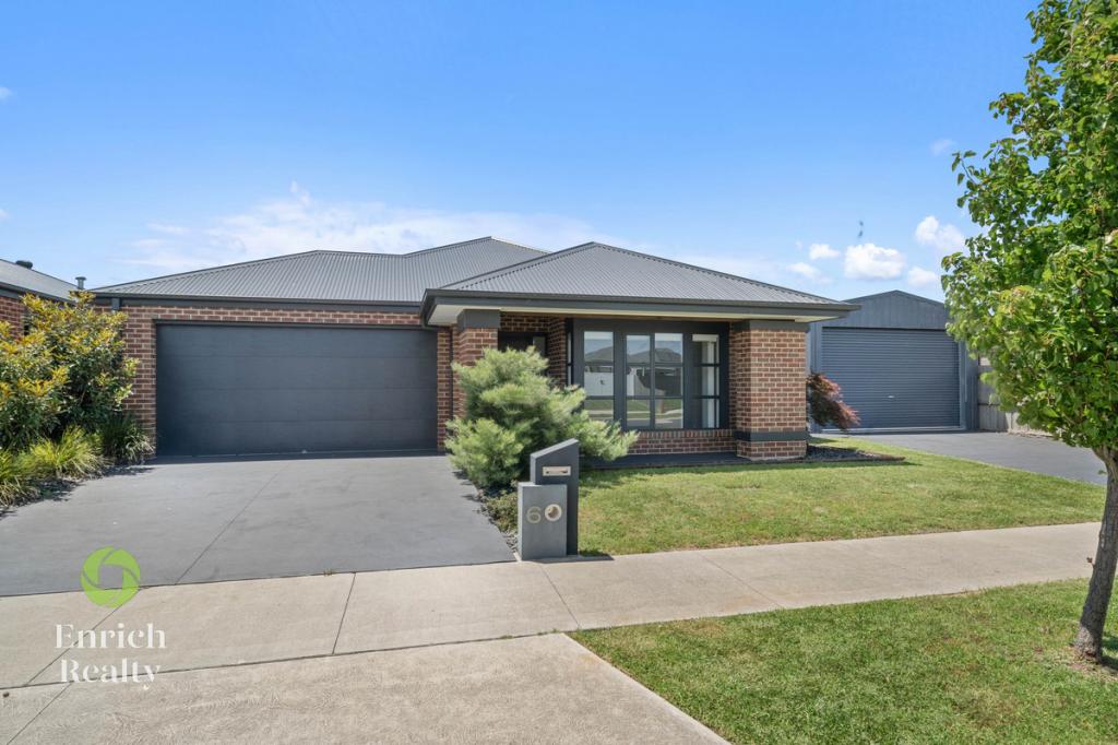 6 Aston Ave, Traralgon, VIC 3844