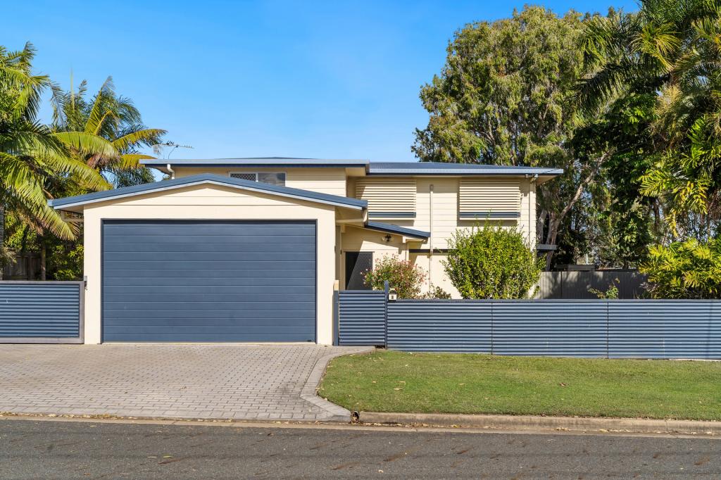 3 Elwing St, Kawana, QLD 4701