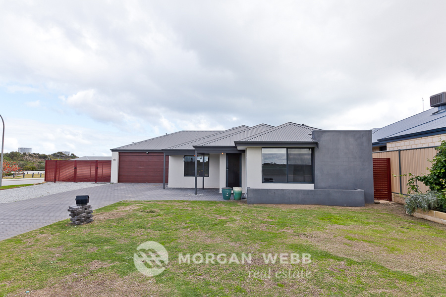 46 Bulburin Pde, Yanchep, WA 6035