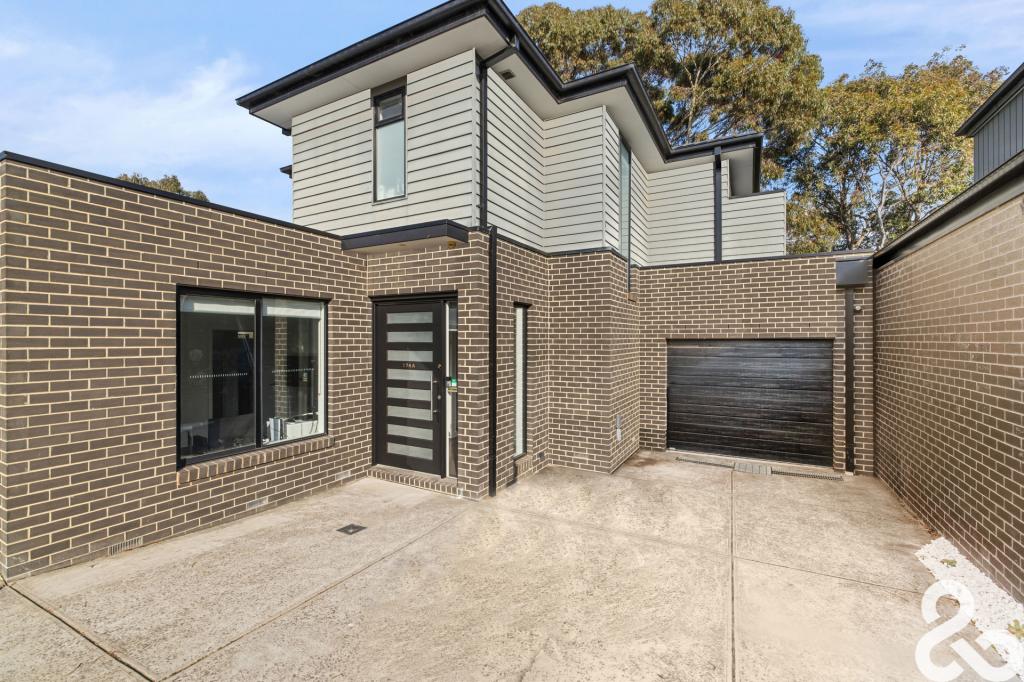 174A COLLINS ST, THORNBURY, VIC 3071