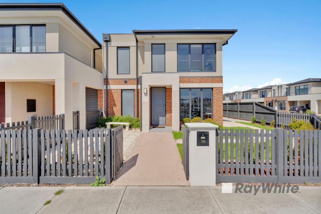 30 Billy Buttons Dr, Narre Warren, VIC 3805