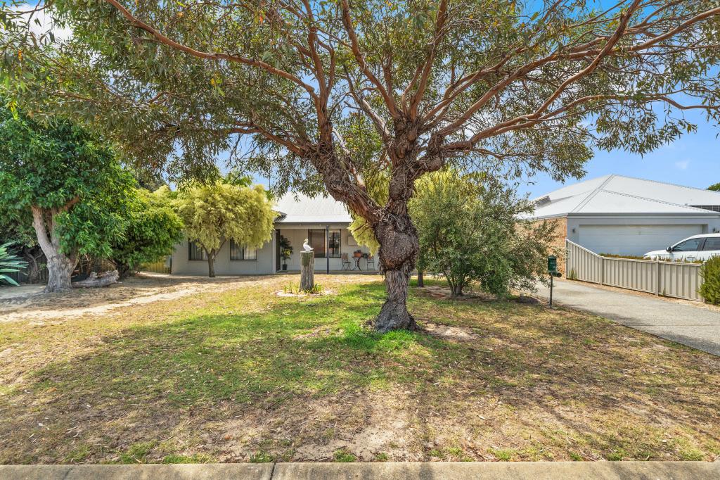 14 Eddy St, Coodanup, WA 6210