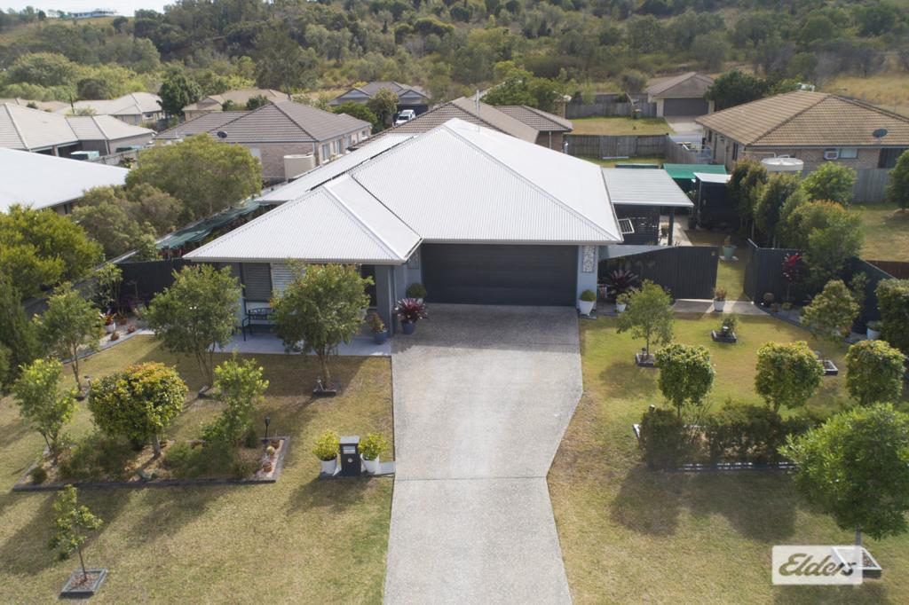 29 Durack Pl, Laidley, QLD 4341