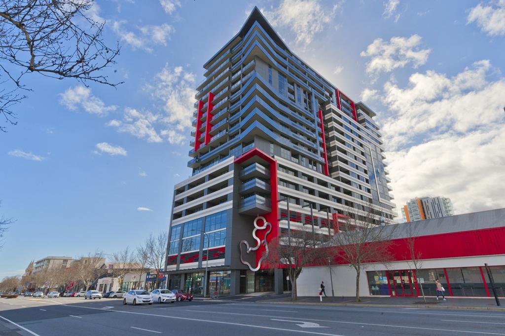 701/160 Grote St, Adelaide, SA 5000