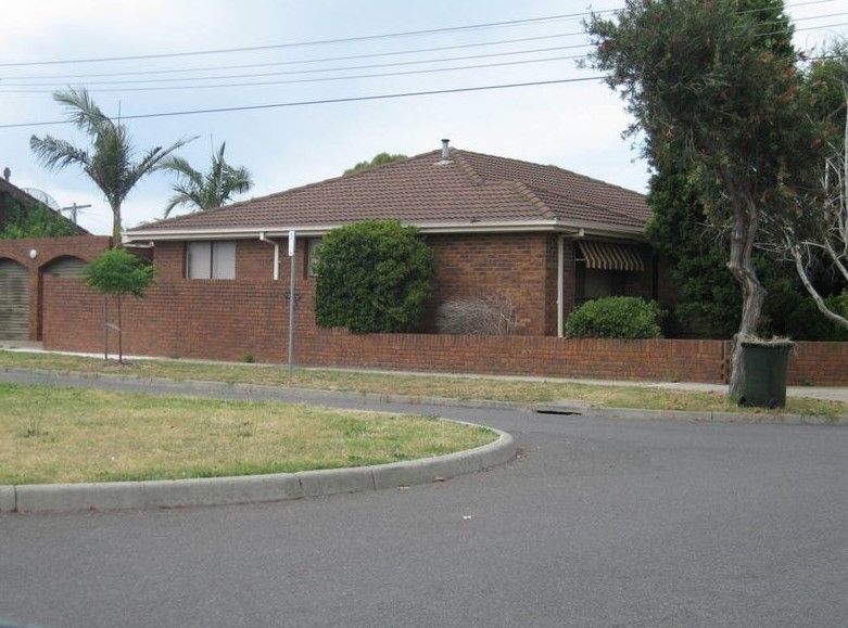 1 Sherbrooke Ave, Oakleigh South, VIC 3167