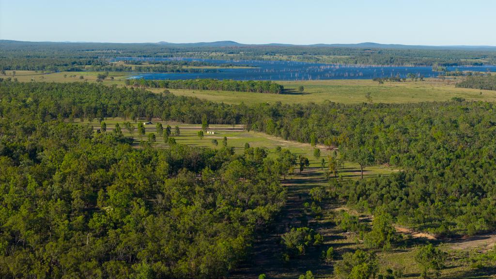 4896 Stanthorpe Inglewood Rd, Coolmunda, QLD 4387