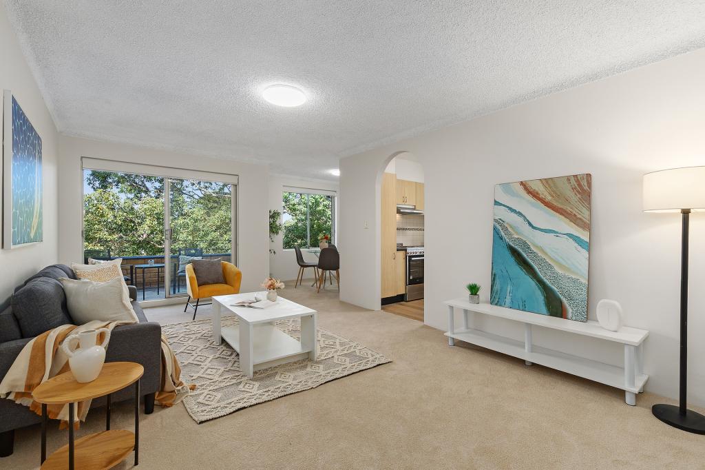 10/89-93 Albert St, Hornsby, NSW 2077