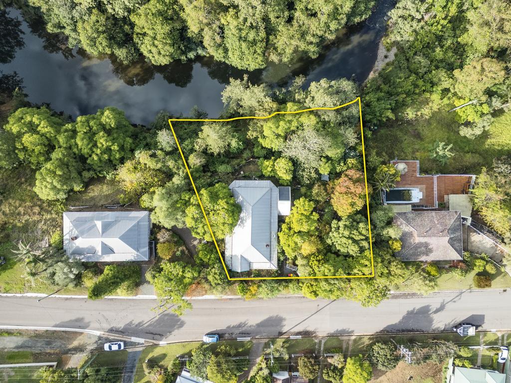 43 Fosterton Rd, Dungog, NSW 2420