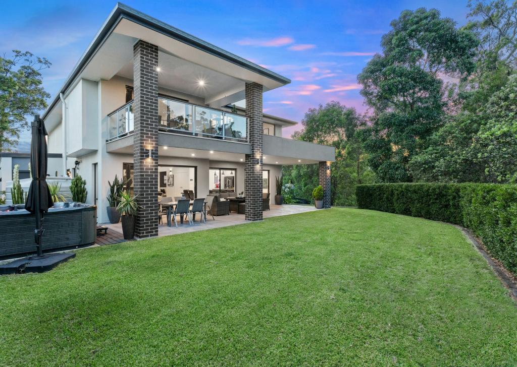 11 Augusta Pnt, Tallwoods Village, NSW 2430