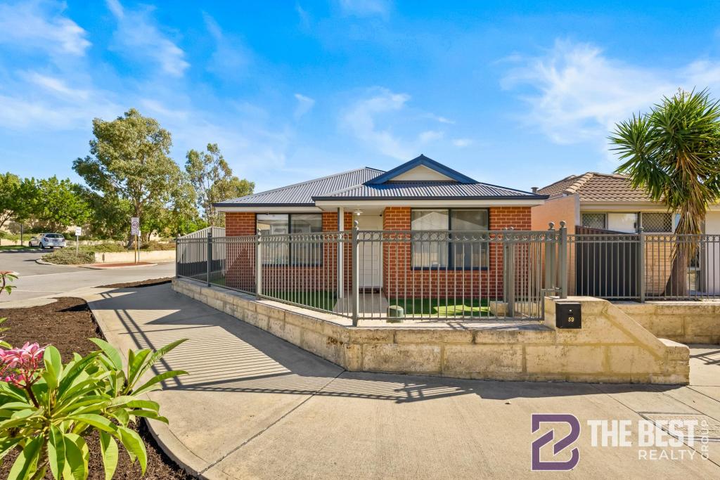 59 Kempeana Way, Baldivis, WA 6171