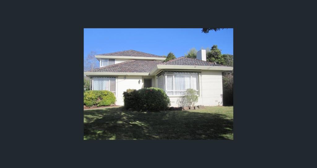 46 Wilson Rd, Glen Waverley, VIC 3150