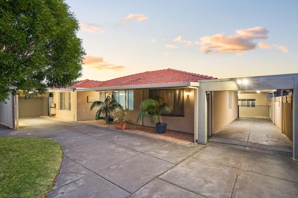 187 Cedric St, Stirling, WA 6021