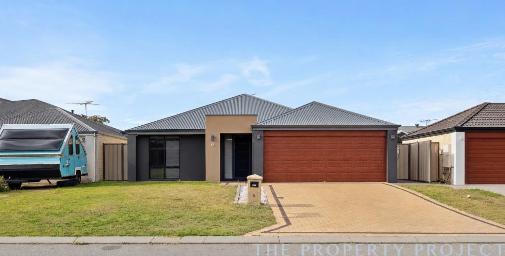 6 Heidelberg Cnr, Wanneroo, WA 6065
