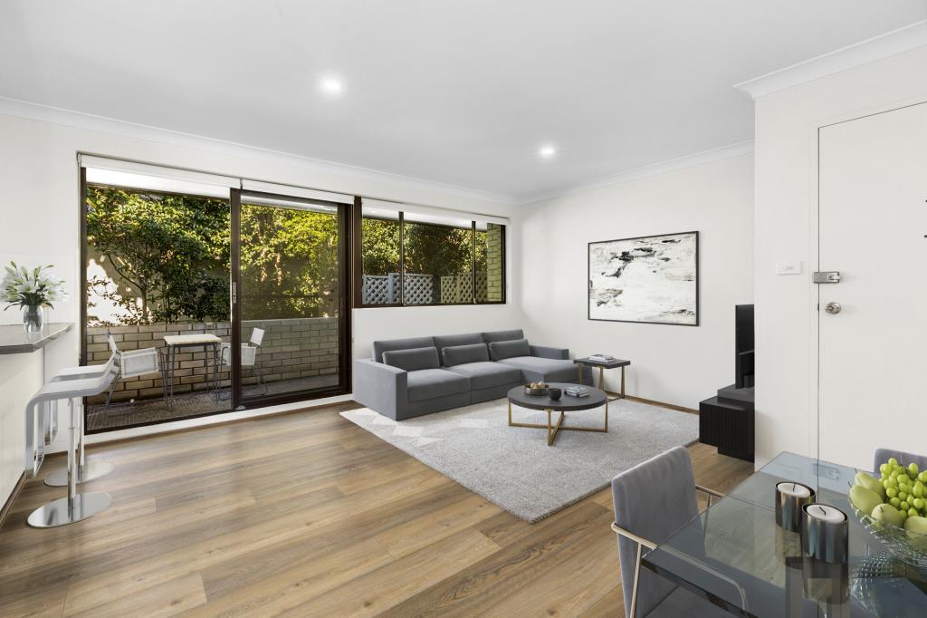 3/261 Sydney Rd, Fairlight, NSW 2094