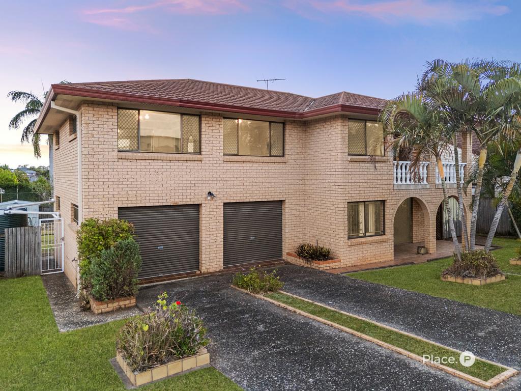 26 Devenish St, Sunnybank, QLD 4109