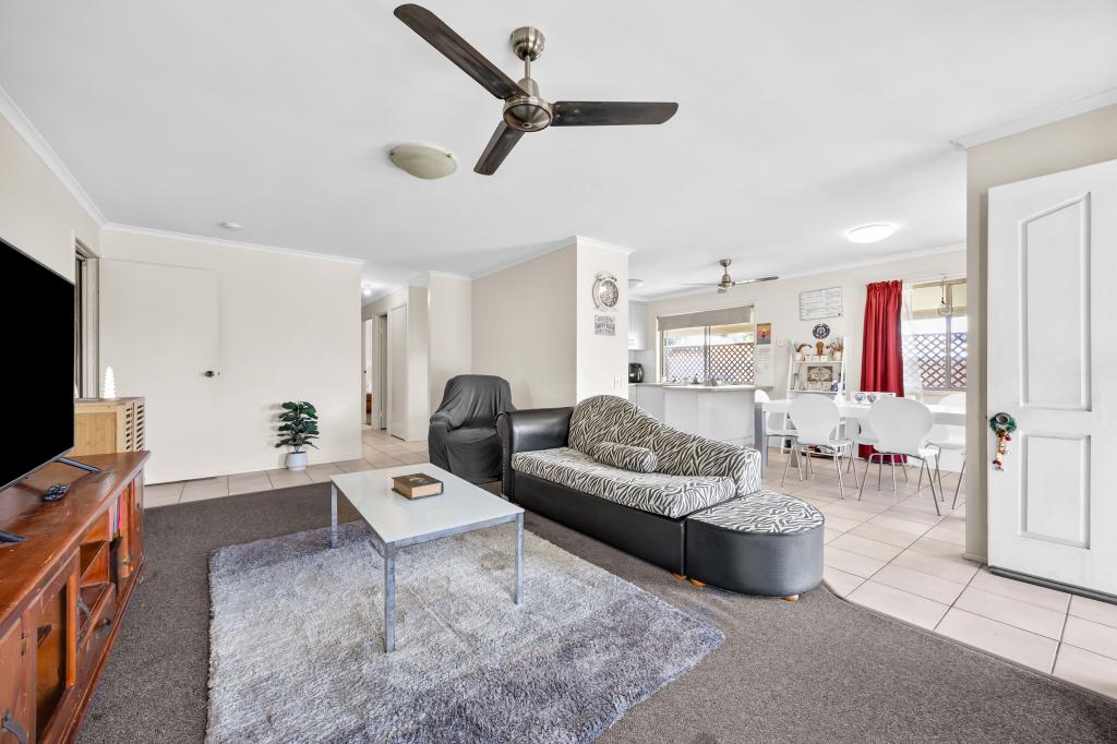 4b Glegg St, West Gladstone, QLD 4680